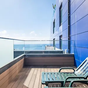 Apartamento Funchal Casino View, Luxury Apartment, Big Balcony, Free Pool, Wifi And Parking, Funchal (Madeira)