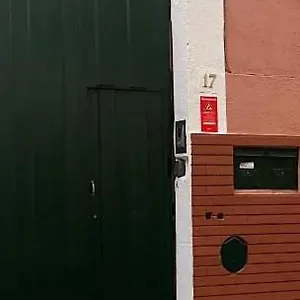 Quinta Da Vitoria Hébergement de vacances Sacavém