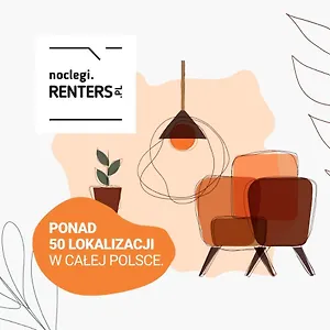 żelazna Business Wola By Renters Warszawa