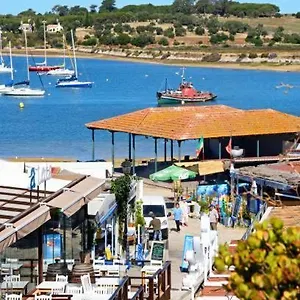 - Center And Beach Appartement Alvor