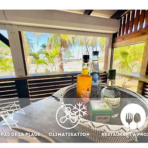Maison Sur La Appartement Trinité (Tartane)