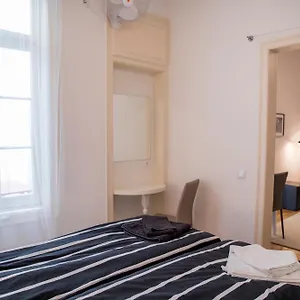 Joaquim Tello Appartement Lagos