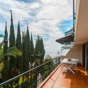 Sea View Apartment