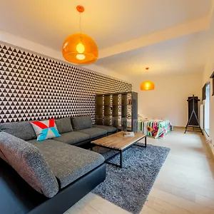  Lejlighed Smartflats - Brusselian Belgien