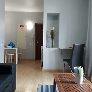 America - Blue Sea Ii Apartament