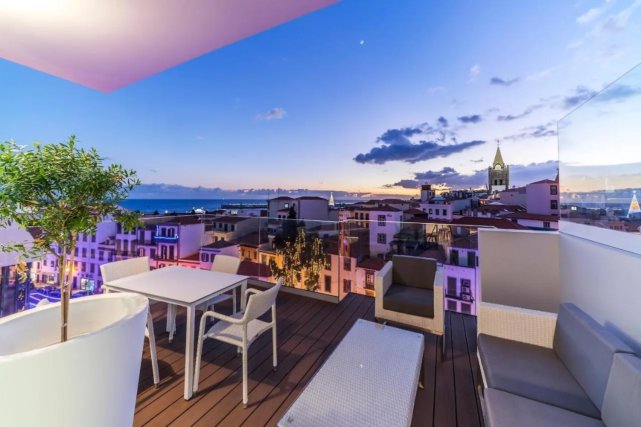 Faa Rentals 31 De Janeiro By An Island Apart Funchal