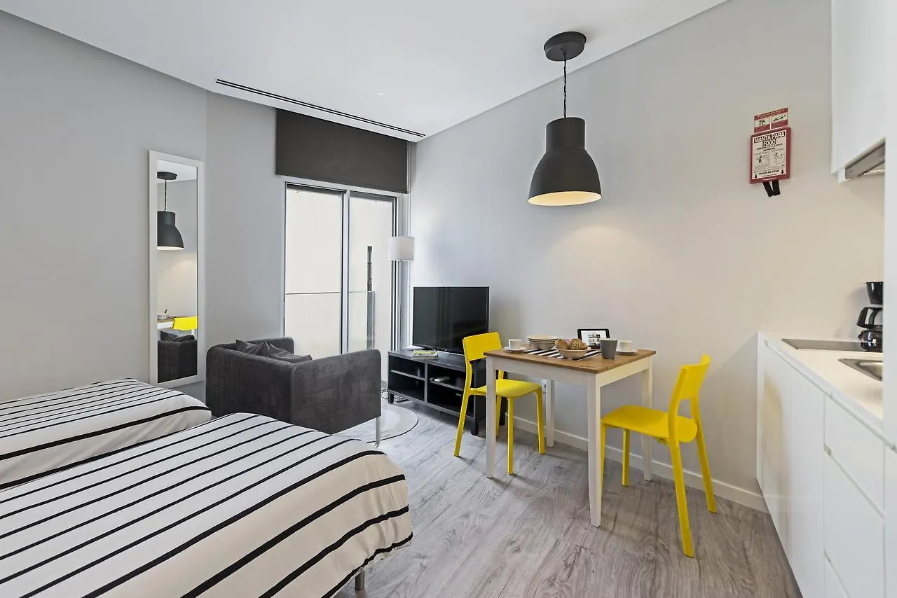 Faa Rentals 31 De Janeiro By An Island Apart Funchal  Apartment Funchal (Madeira)