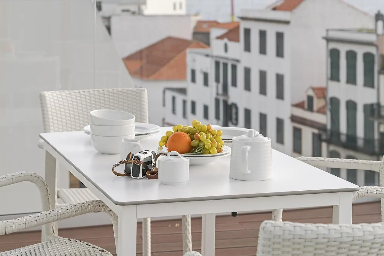 Apartment Faa Rentals 31 De Janeiro By An Island Apart Funchal