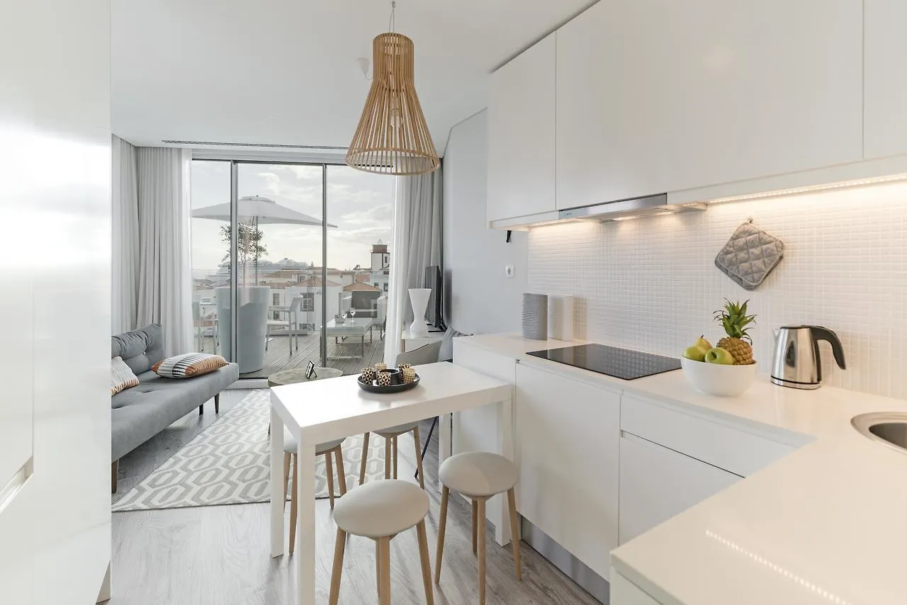 Faa Rentals 31 De Janeiro By An Island Apart Funchal  0*, Funchal (Madeira) Portugal