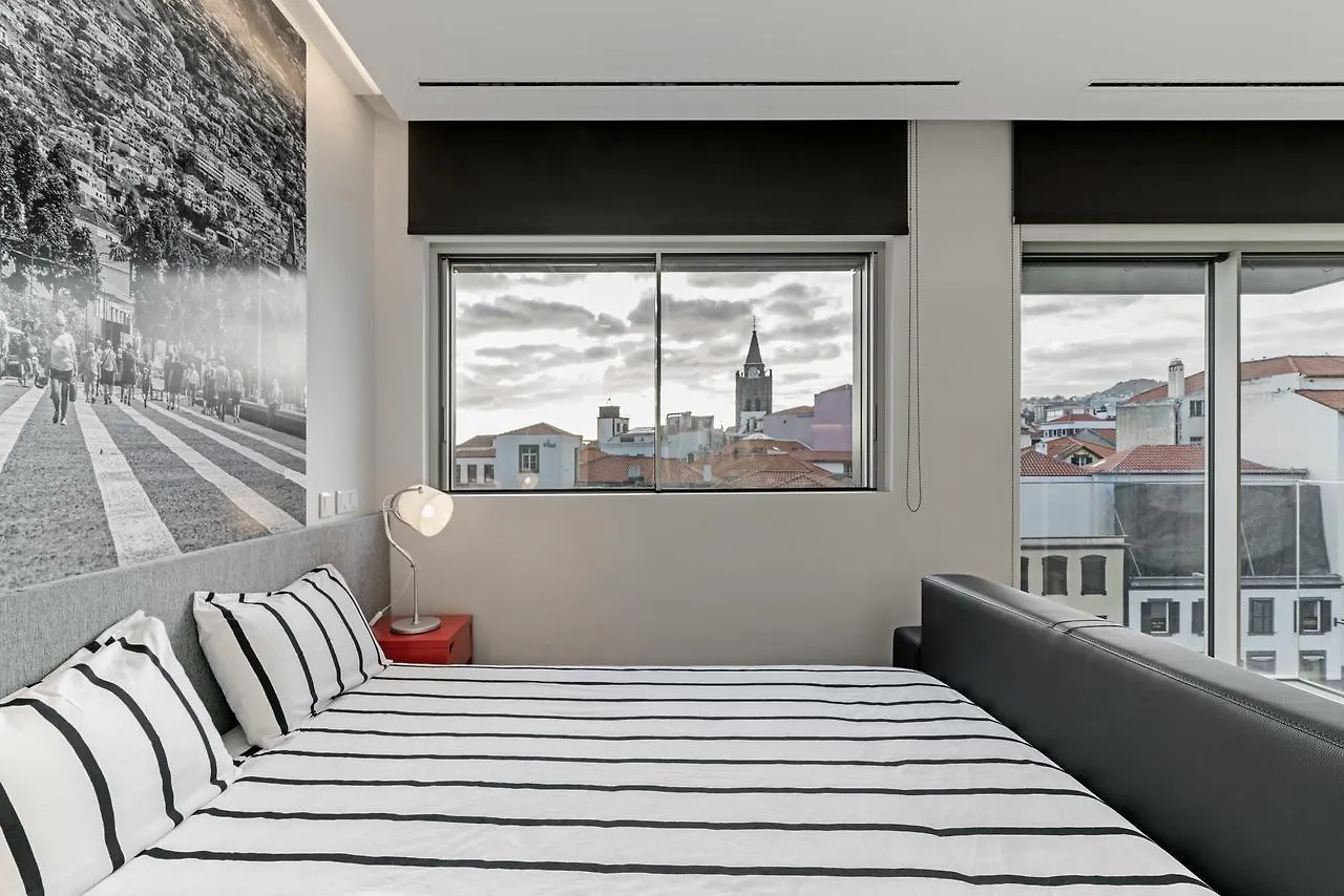 Faa Rentals 31 De Janeiro By An Island Apart Funchal