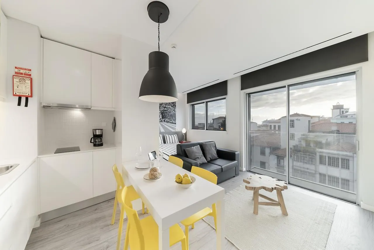 Faa Rentals 31 De Janeiro By An Island Apart Funchal