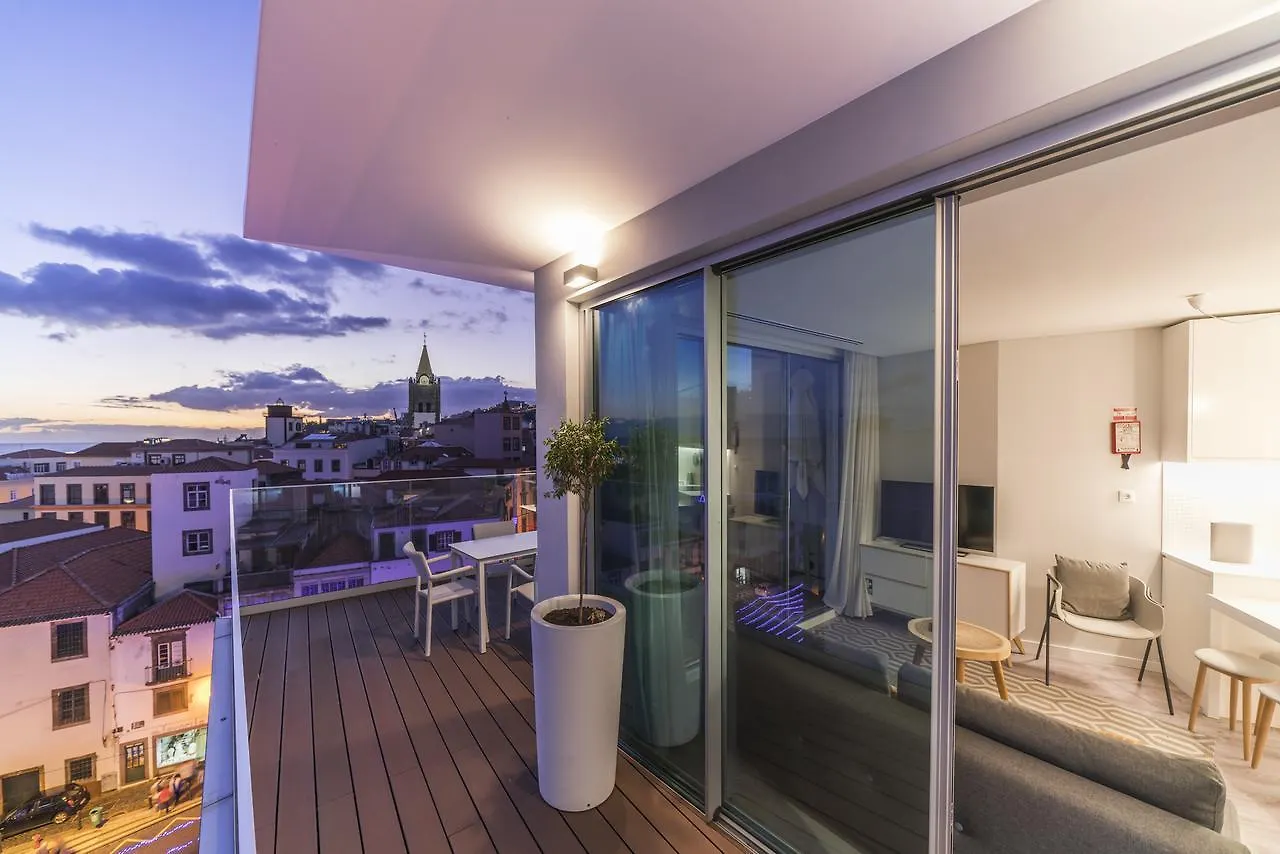 Faa Rentals 31 De Janeiro By An Island Apart Funchal  0*, Funchal (Madeira) Portugal