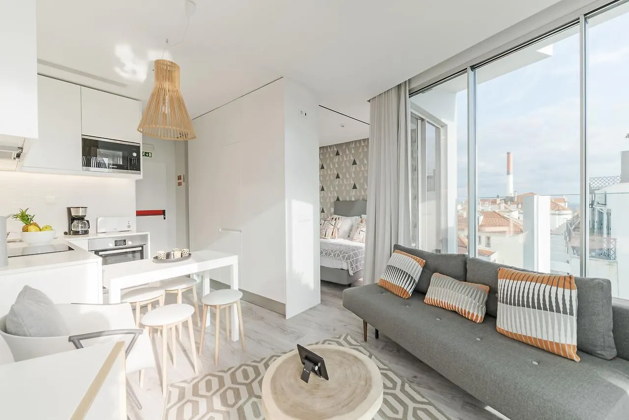 Apartment Faa Rentals 31 De Janeiro By An Island Apart Funchal
