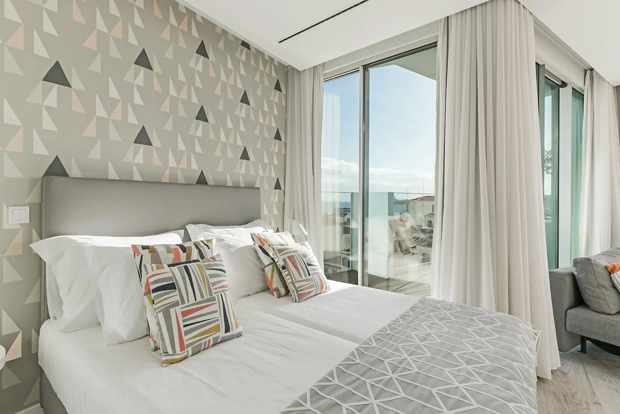 Apartment Faa Rentals 31 De Janeiro By An Island Apart Funchal  Portugal