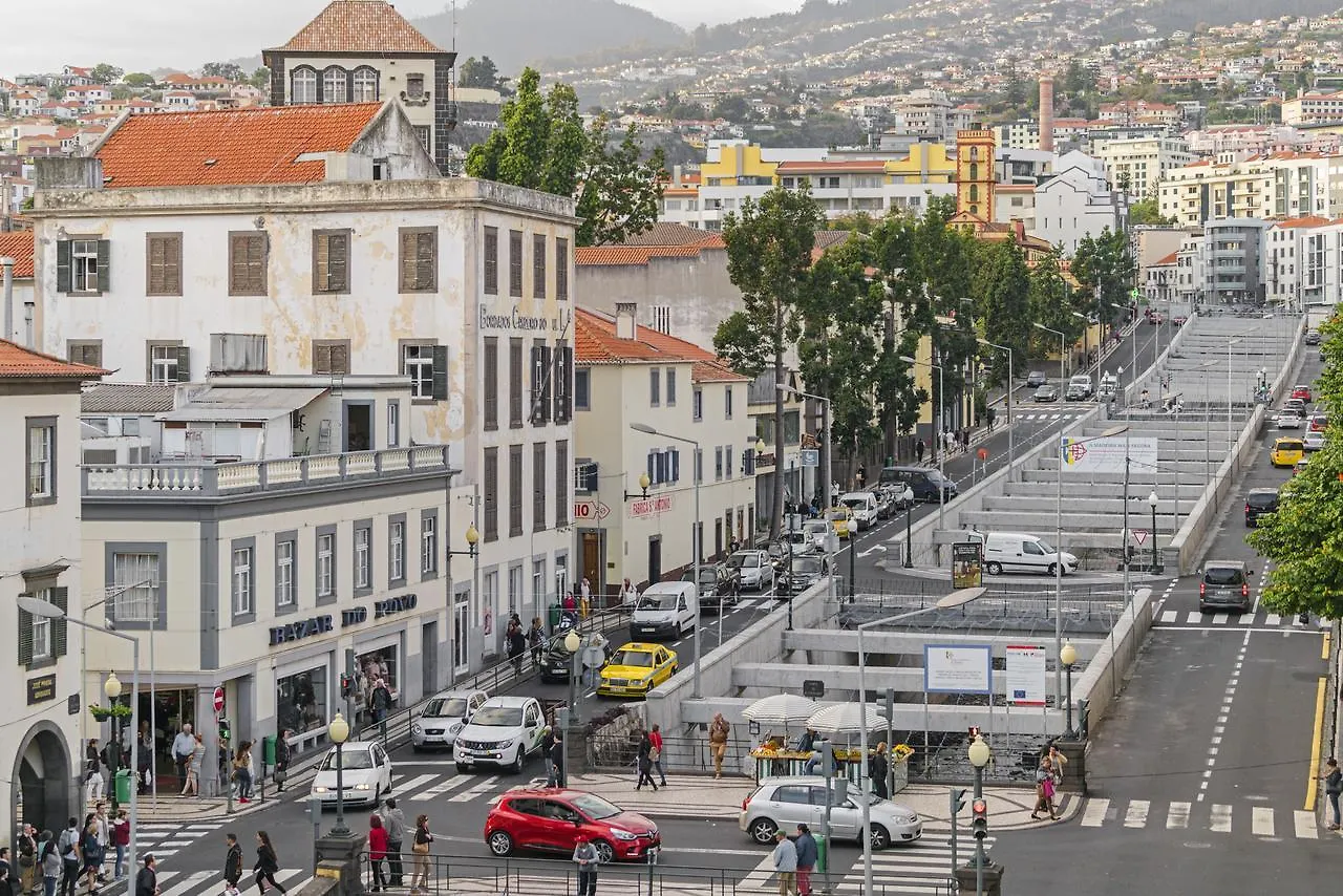 Faa Rentals 31 De Janeiro By An Island Apart Funchal  Funchal (Madeira)