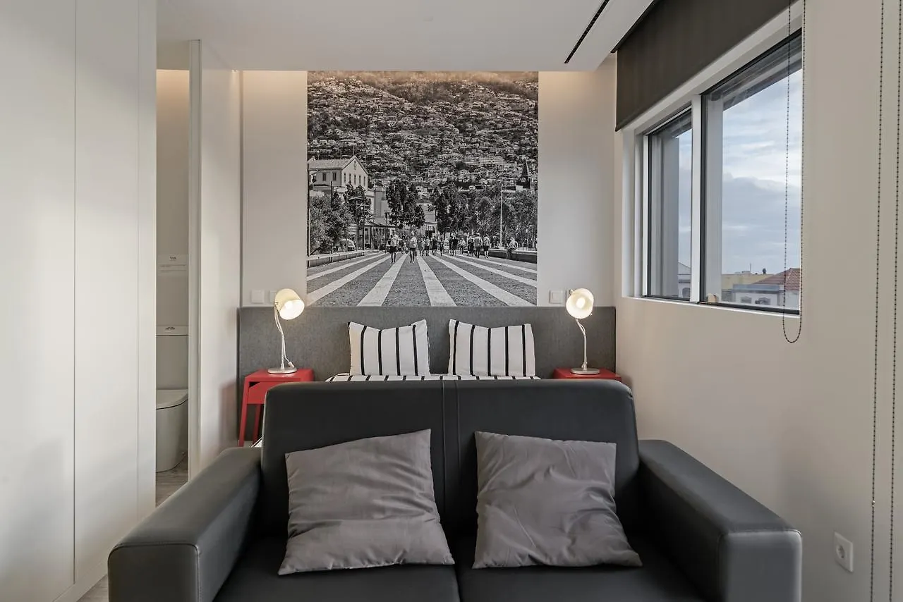 Apartment Faa Rentals 31 De Janeiro By An Island Apart Funchal