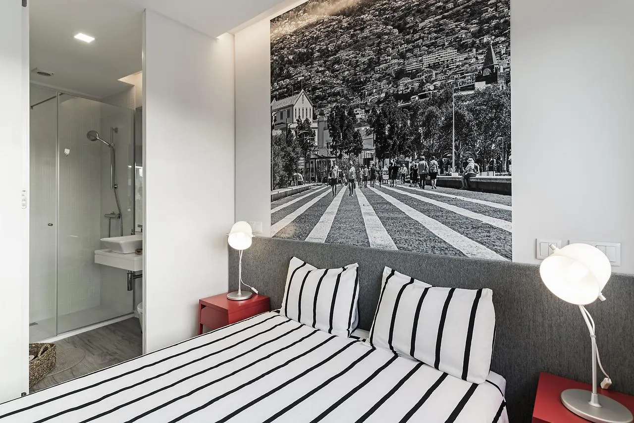 Faa Rentals 31 De Janeiro By An Island Apart Funchal  Funchal (Madeira)