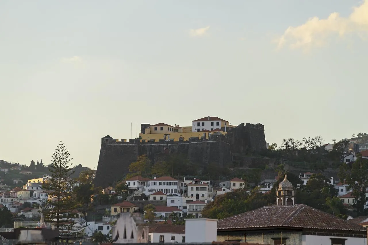 Faa Rentals 31 De Janeiro By An Island Apart Funchal  0*, Funchal (Madeira)