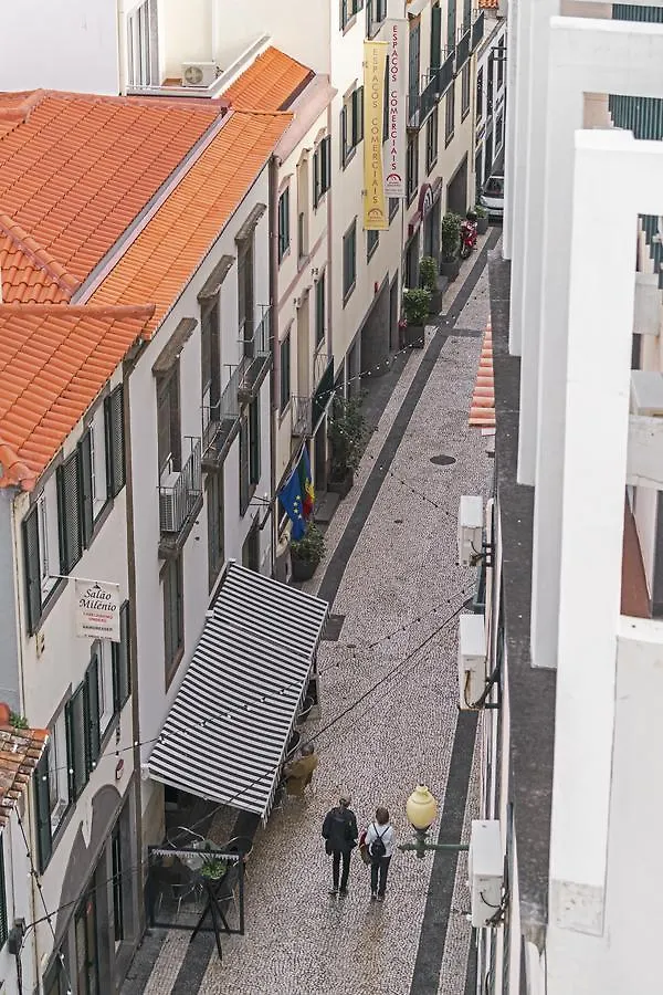 Faa Rentals 31 De Janeiro By An Island Apart Funchal  0*, Funchal (Madeira)