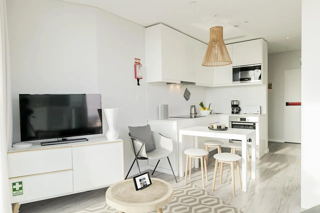 Faa Rentals 31 De Janeiro By An Island Apart Funchal  Apartment