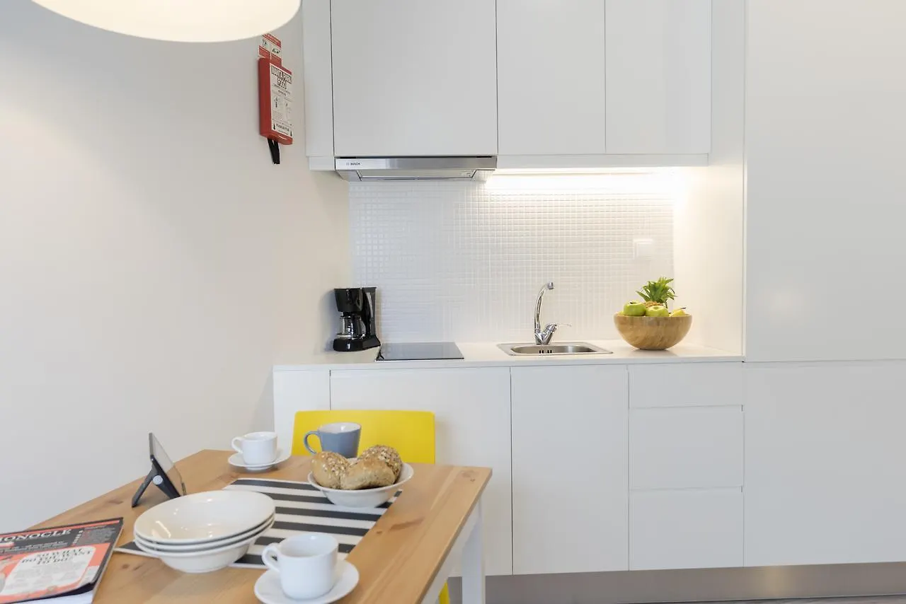 Apartment Faa Rentals 31 De Janeiro By An Island Apart Funchal  Portugal