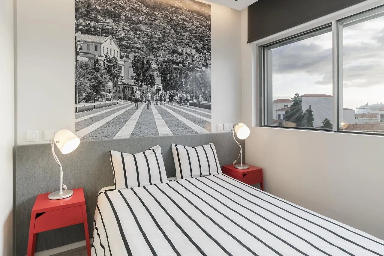 Faa Rentals 31 De Janeiro By An Island Apart Funchal  Apartment