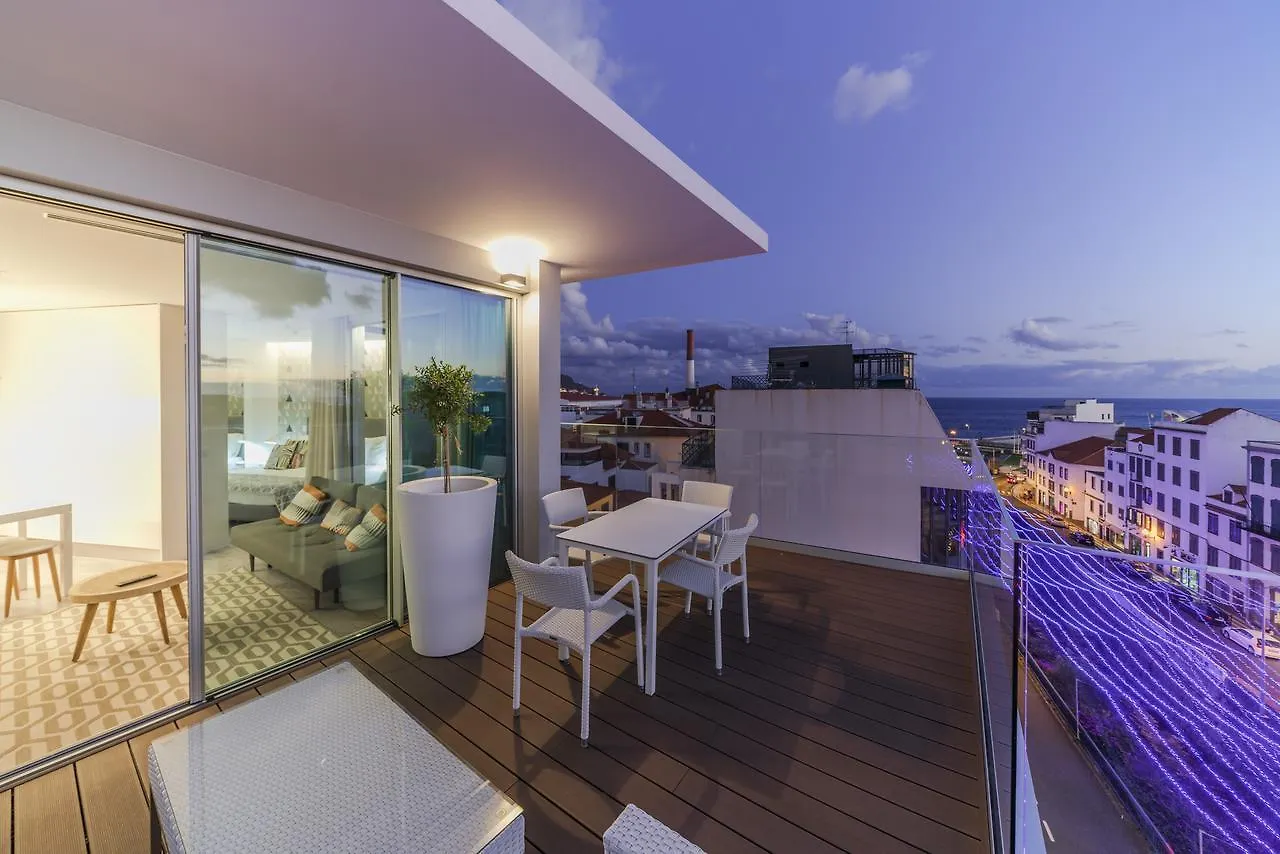 Faa Rentals 31 De Janeiro By An Island Apart Funchal
