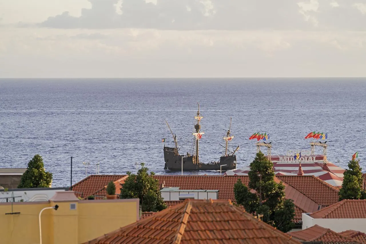 Apartment Faa Rentals 31 De Janeiro By An Island Apart Funchal