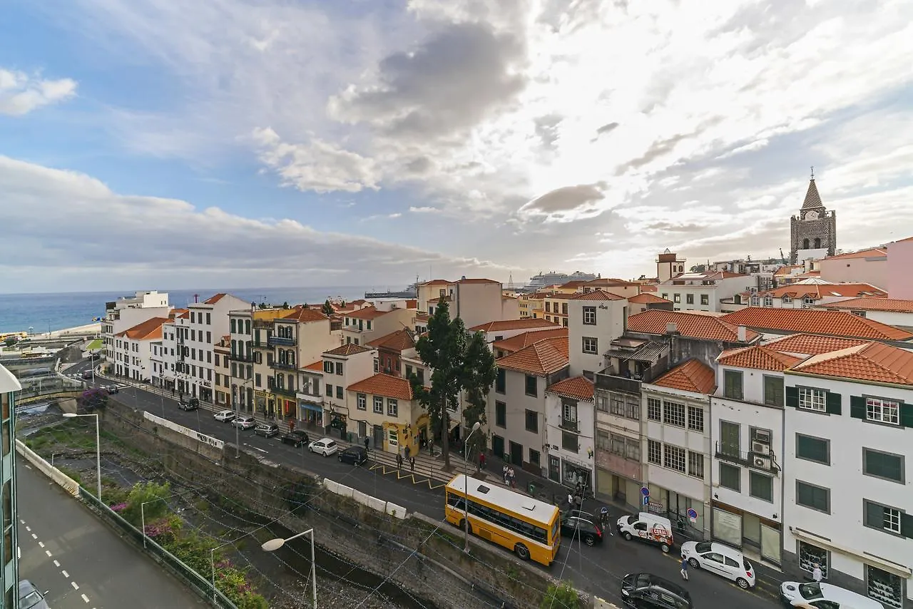 Faa Rentals 31 De Janeiro By An Island Apart Funchal  Portugal