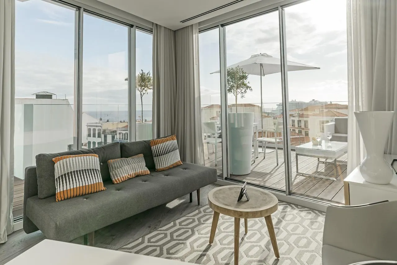 Faa Rentals 31 De Janeiro By An Island Apart Funchal  Funchal (Madeira)