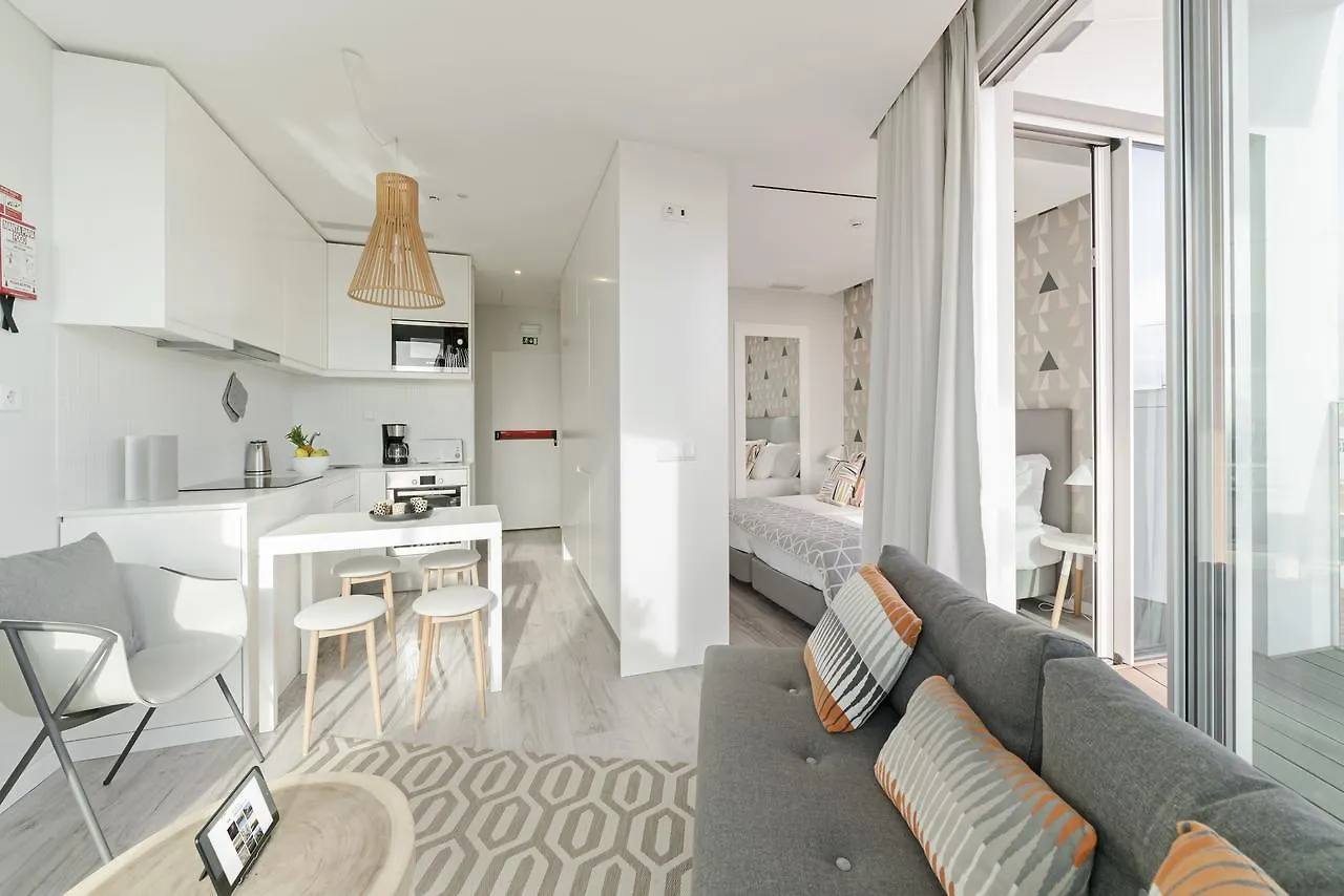Apartment Faa Rentals 31 De Janeiro By An Island Apart Funchal