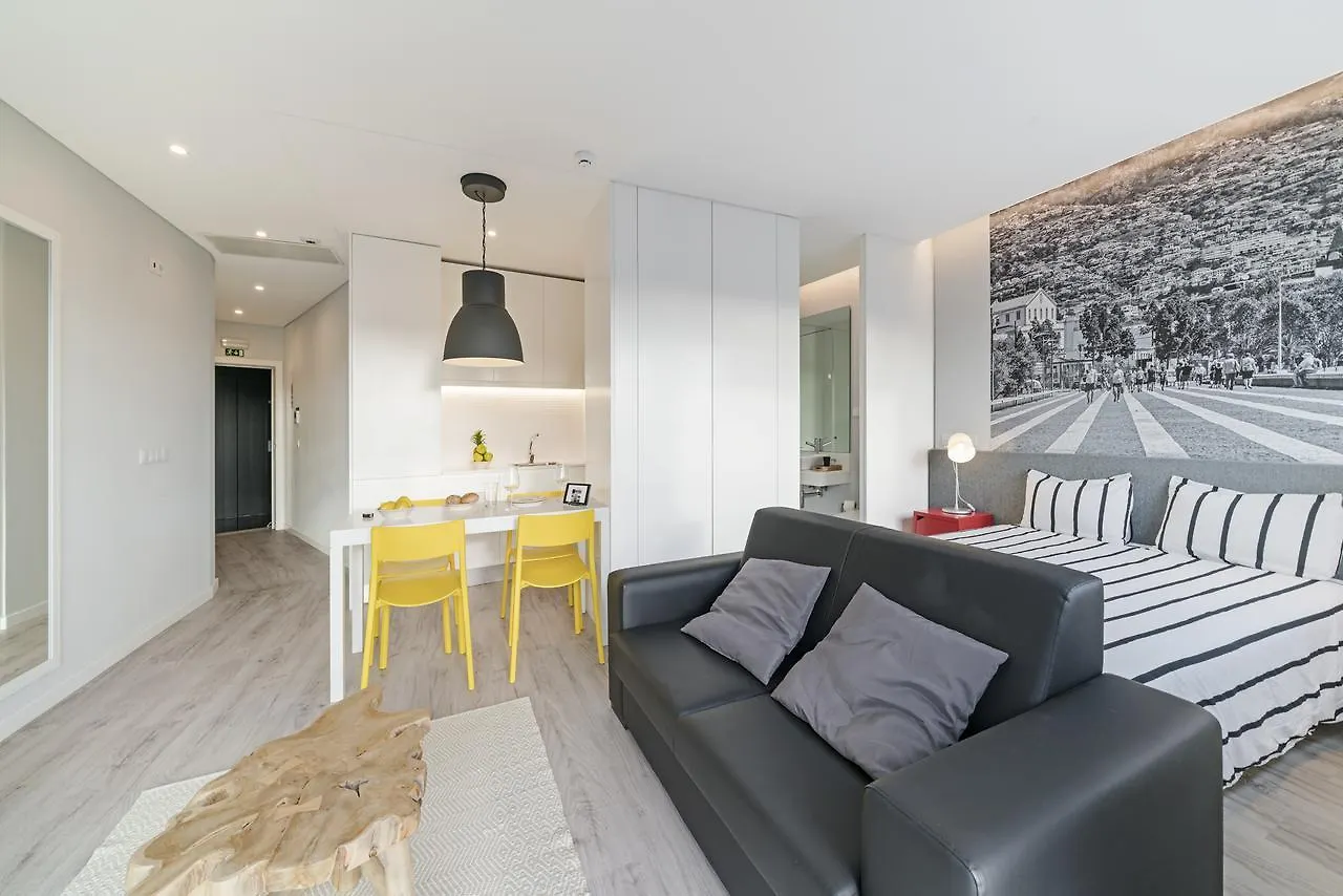 Faa Rentals 31 De Janeiro By An Island Apart Funchal  0*, Funchal (Madeira) Portugal