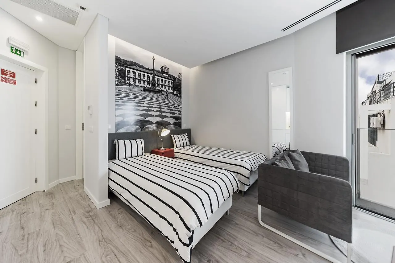 Faa Rentals 31 De Janeiro By An Island Apart Funchal  Funchal (Madeira)