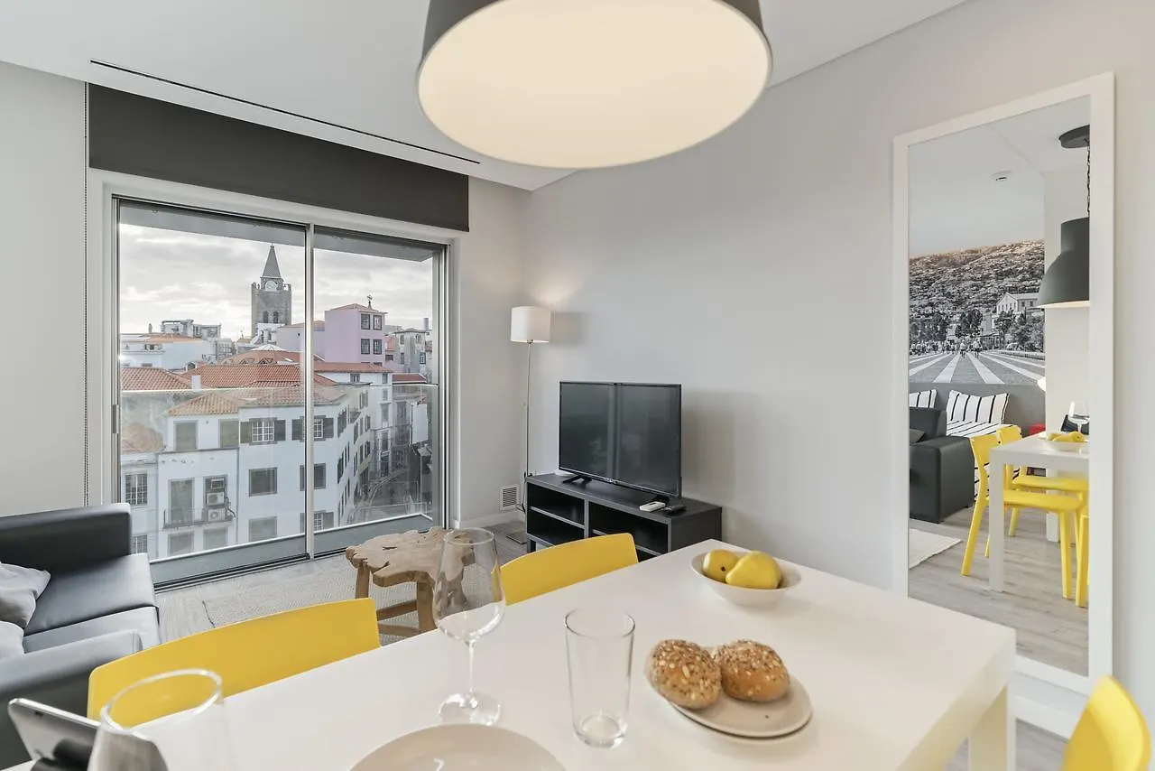 Faa Rentals 31 De Janeiro By An Island Apart Funchal  Portugal