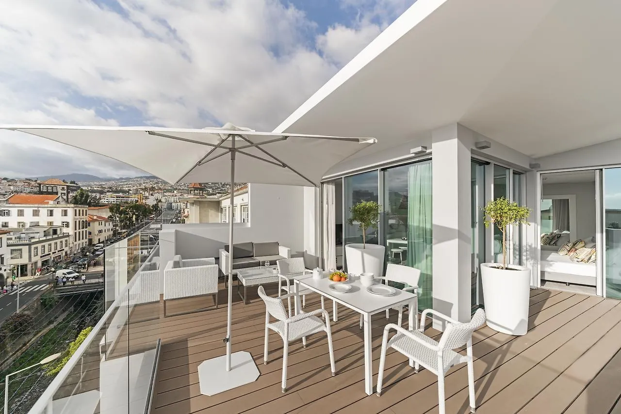 Faa Rentals 31 De Janeiro By An Island Apart Funchal  Apartment Funchal (Madeira)