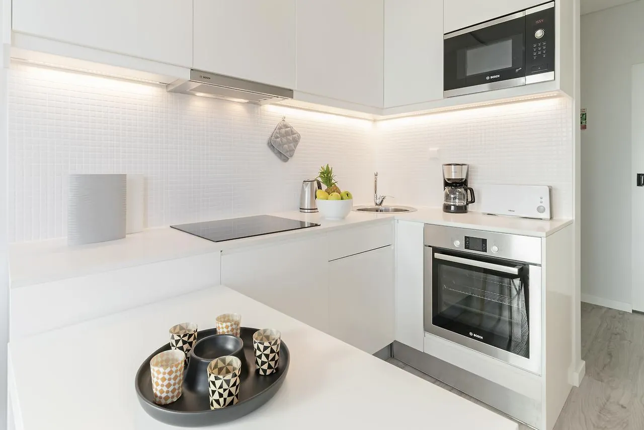 Apartment Faa Rentals 31 De Janeiro By An Island Apart Funchal