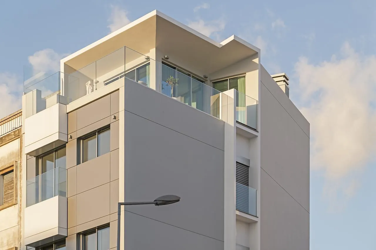 Apartment Faa Rentals 31 De Janeiro By An Island Apart Funchal