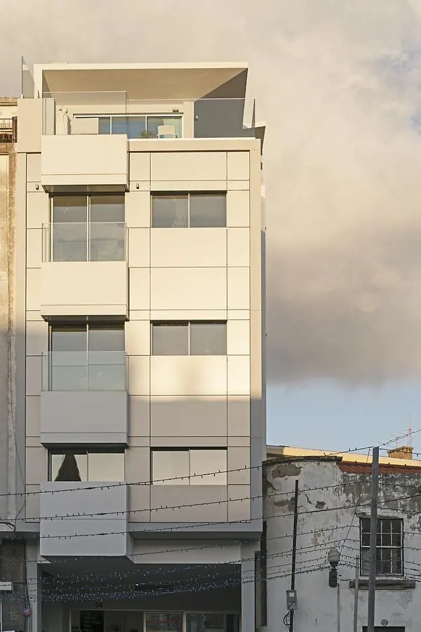 Faa Rentals 31 De Janeiro By An Island Apart Funchal  Apartment